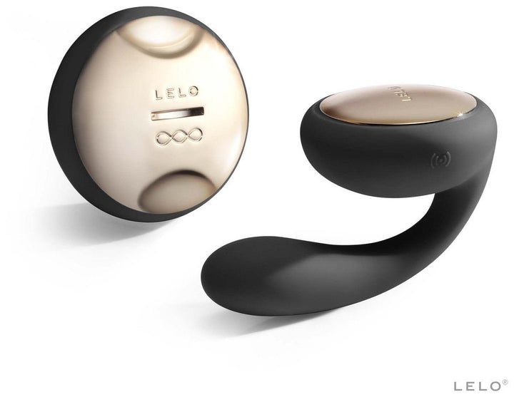 Ida - Couples Massager by LELO - joujou.com.au