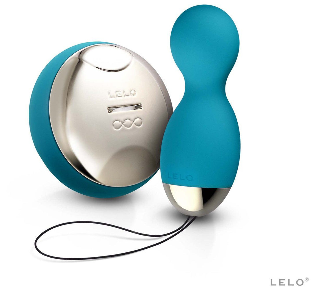 Hula Beads - Vibrating Ben Wa Balls by LELO - joujou.com.au