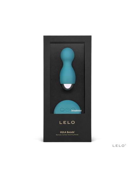 Hula Beads - Vibrating Ben Wa Balls by LELO - joujou.com.au