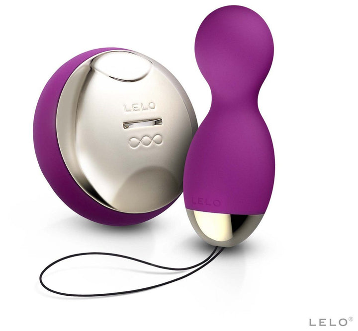 Hula Beads - Vibrating Ben Wa Balls by LELO - joujou.com.au