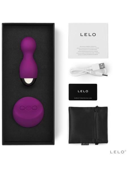 Hula Beads - Vibrating Ben Wa Balls by LELO - joujou.com.au