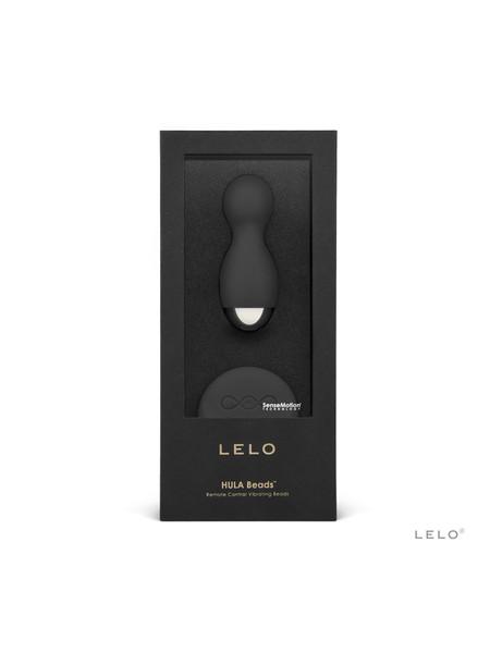 Hula Beads - Vibrating Ben Wa Balls by LELO - joujou.com.au