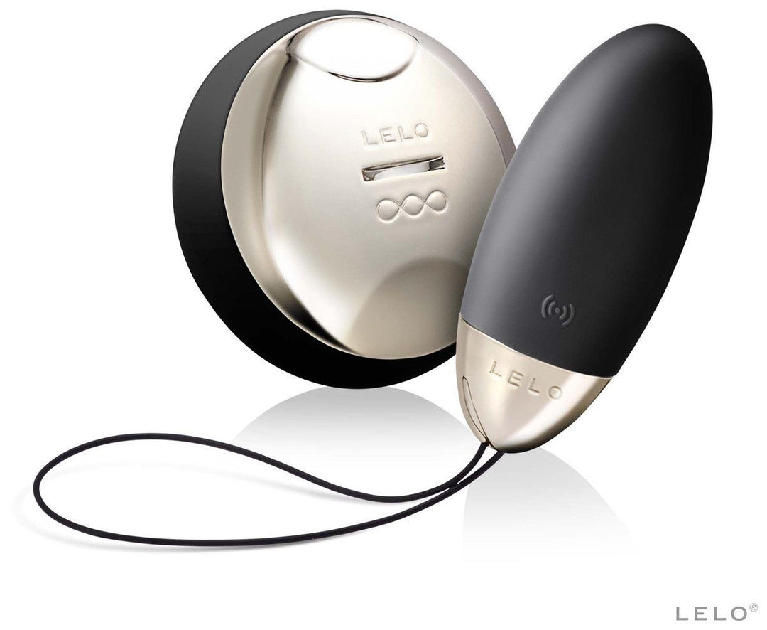 Lyla 2 SenseMotion Bullet Vibrator by LELO - joujou.com.au