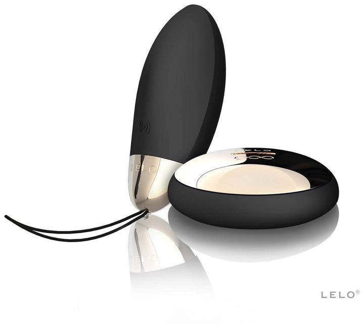 Lyla 2 SenseMotion Bullet Vibrator by LELO - joujou.com.au