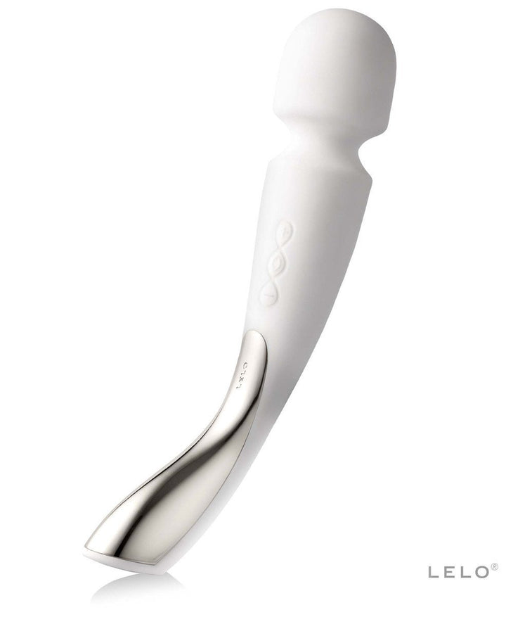 Smart Wand Medium Ivory - joujou.com.au