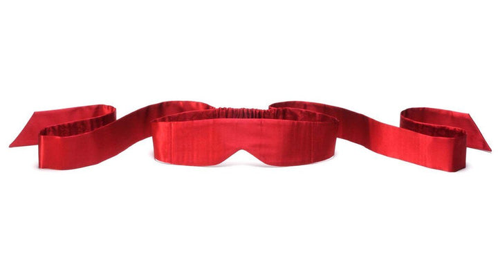 Intima Silk Blindfold - joujou.com.au