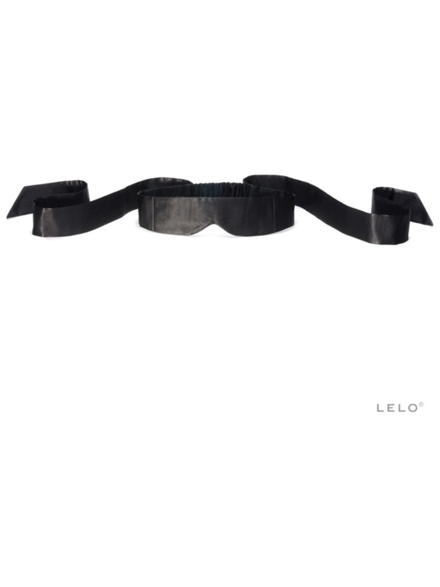 Intima Silk Blindfold - joujou.com.au