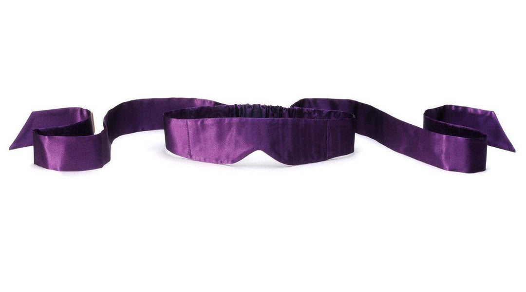 Intima Silk Blindfold - joujou.com.au