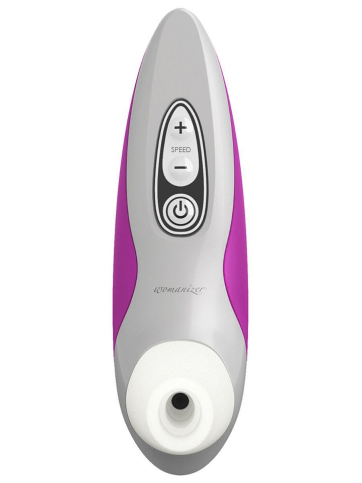 Womanizer PRO40 - Clitoral Orgasm - joujou.com.au