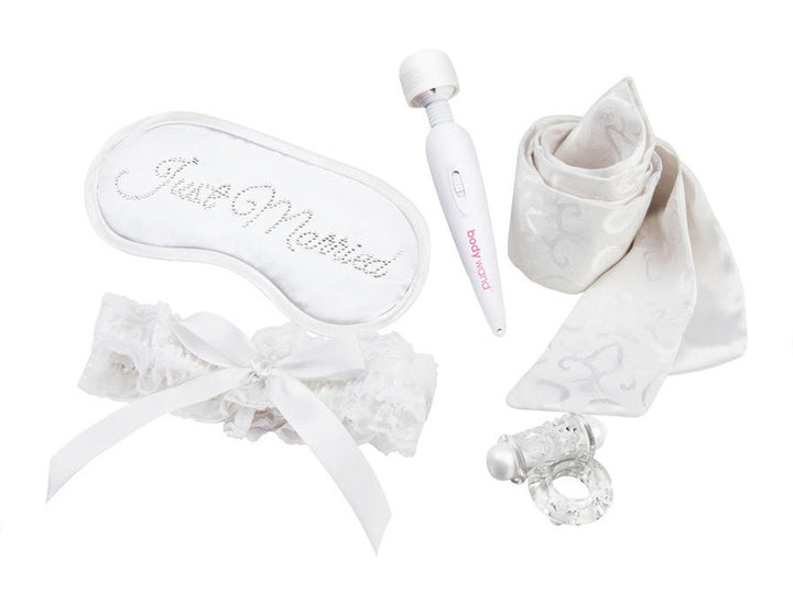 Bodywand Honeymoon Set - joujou.com.au