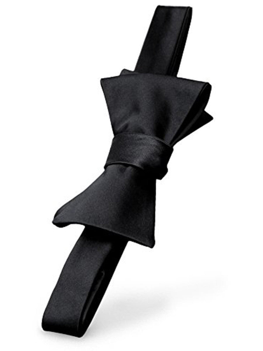 Fifty Shades Darker His Rules Bondage Bow Tie - joujou.com.au