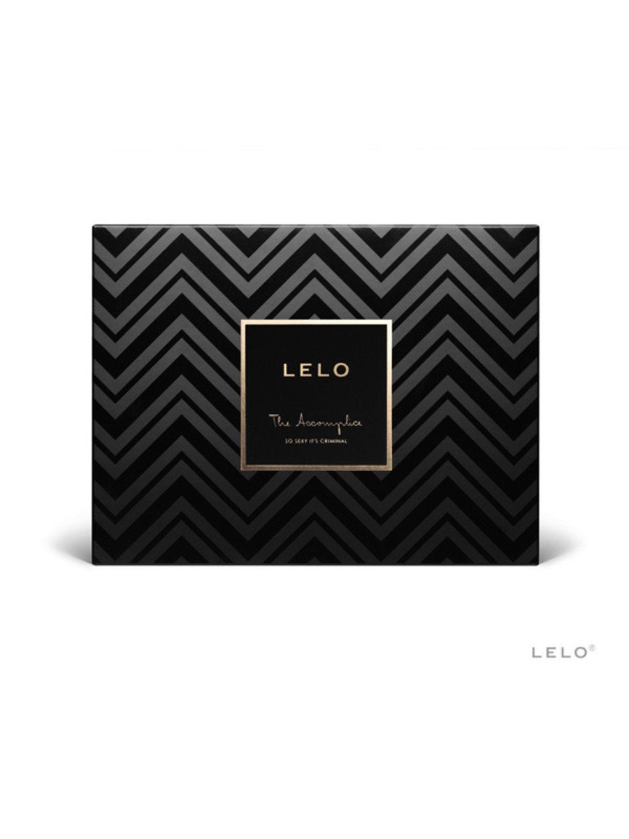 The Accomplice Gift Set by LELO - joujou.com.au