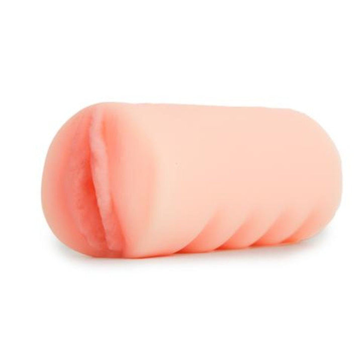 Penthouse POP a Pet CyberSkin stroker Amber - joujou.com.au