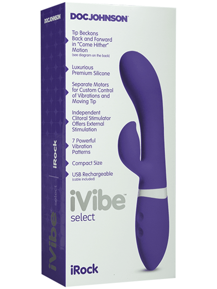 iVibe Select iRock - joujou.com.au