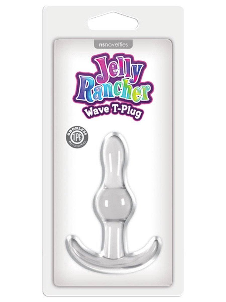 Jelly Rancher T-Plug - joujou.com.au