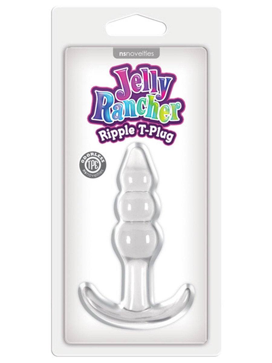 Jelly Rancher T-Plug - joujou.com.au