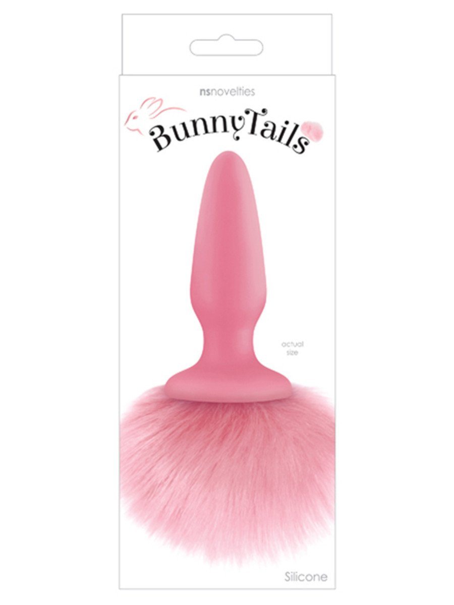 BUNNY TAILS - joujou.com.au