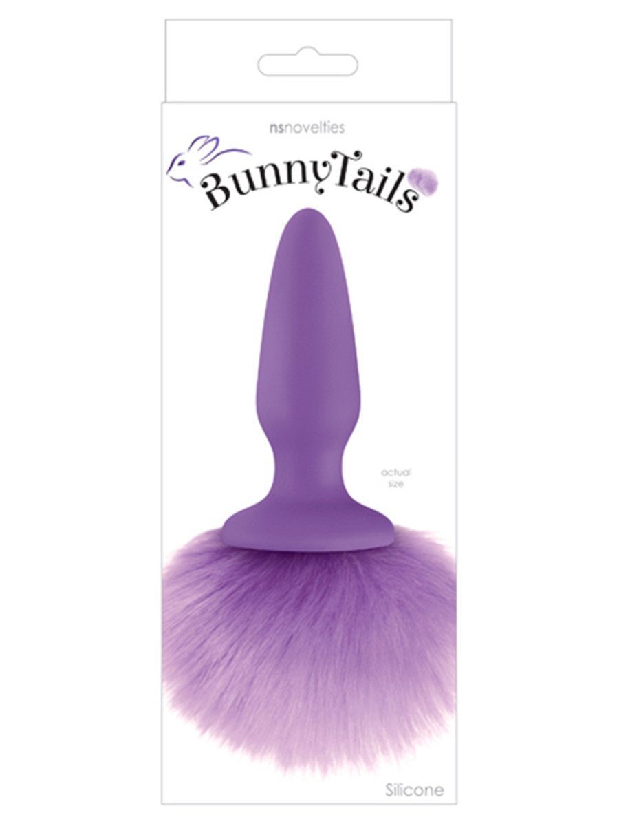 BUNNY TAILS - joujou.com.au