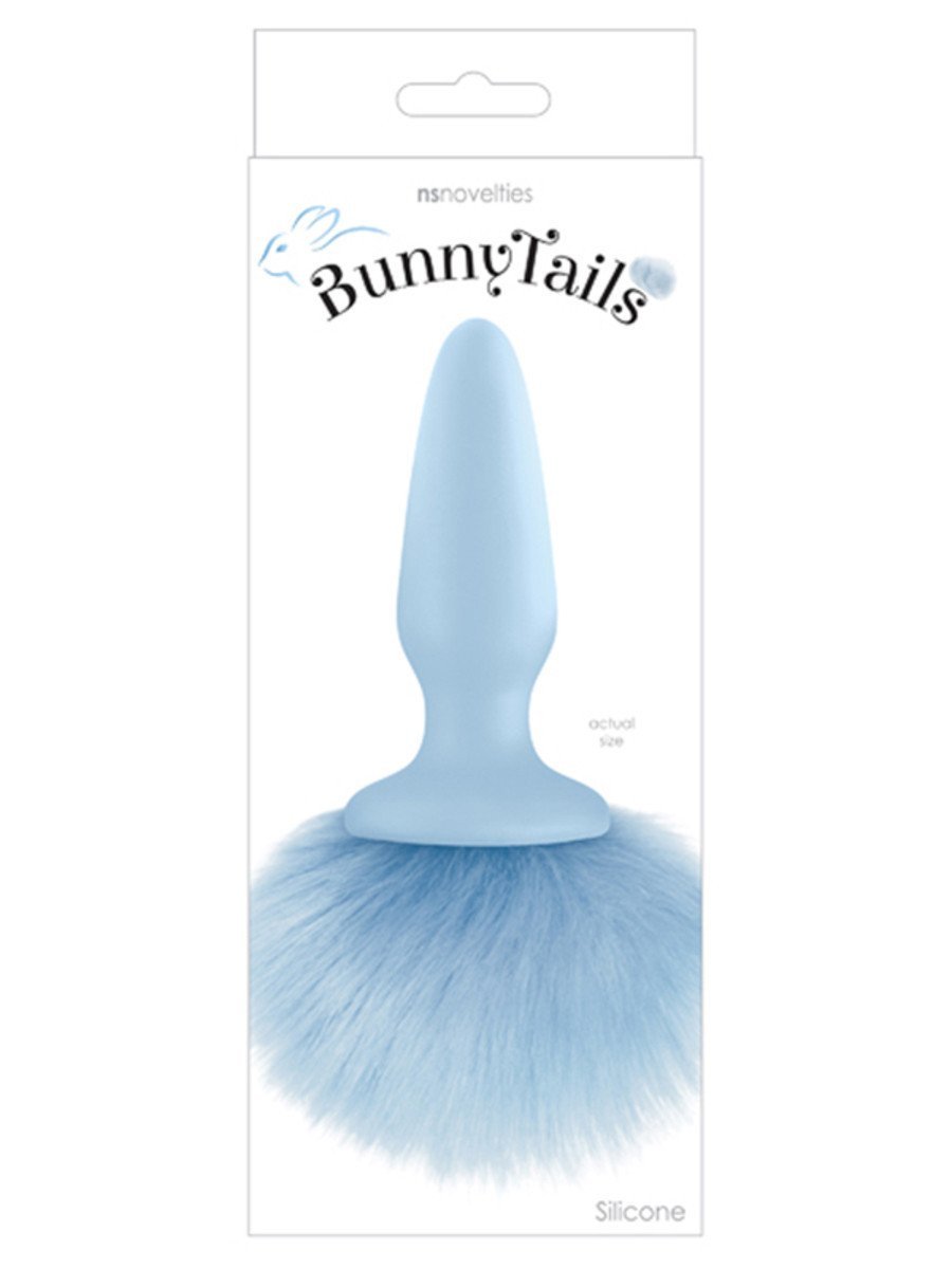 BUNNY TAILS - joujou.com.au