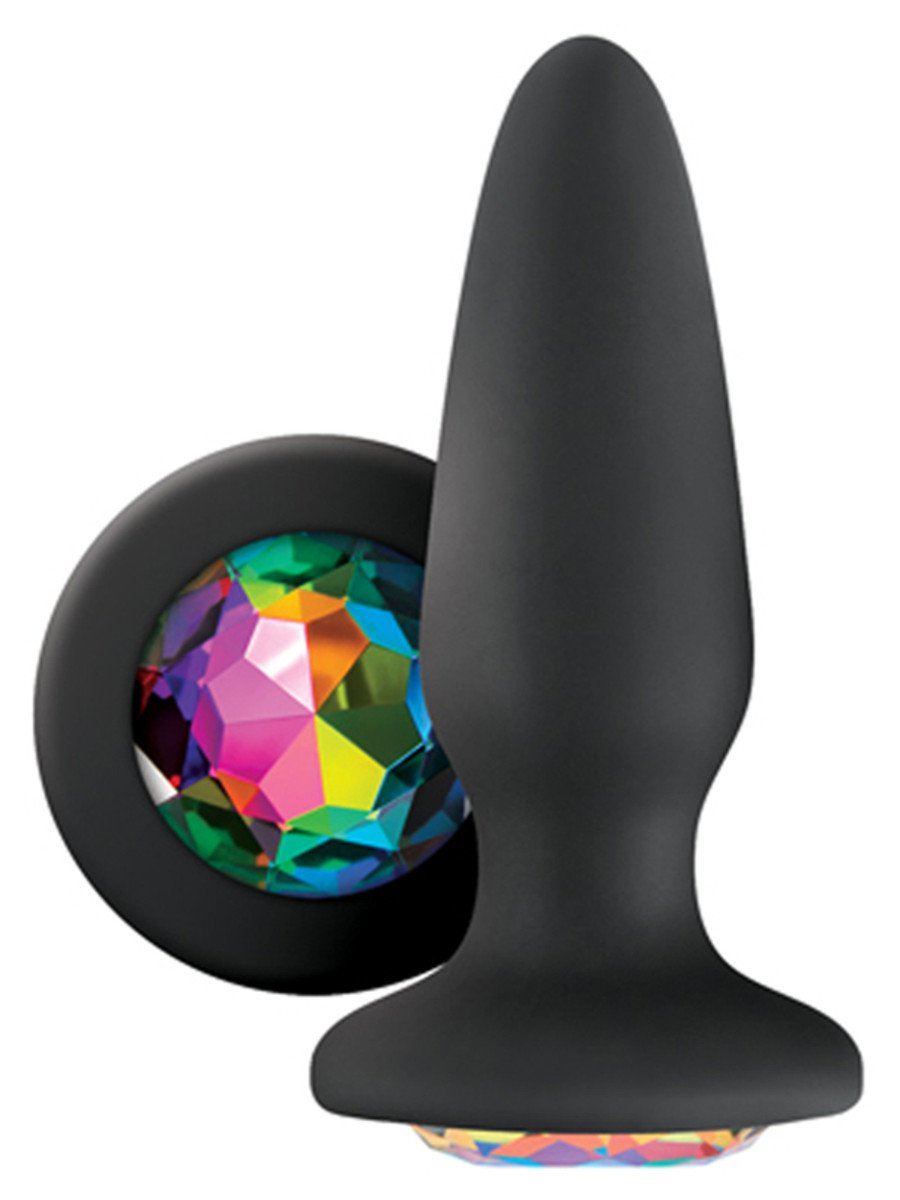 GLAMS GEM BUTT PLUG - joujou.com.au