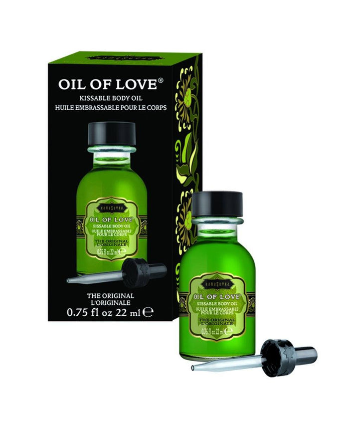 Kama Sutra Oil Of Love - joujou.com.au