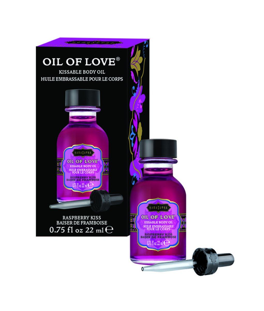 Kama Sutra Oil Of Love - joujou.com.au