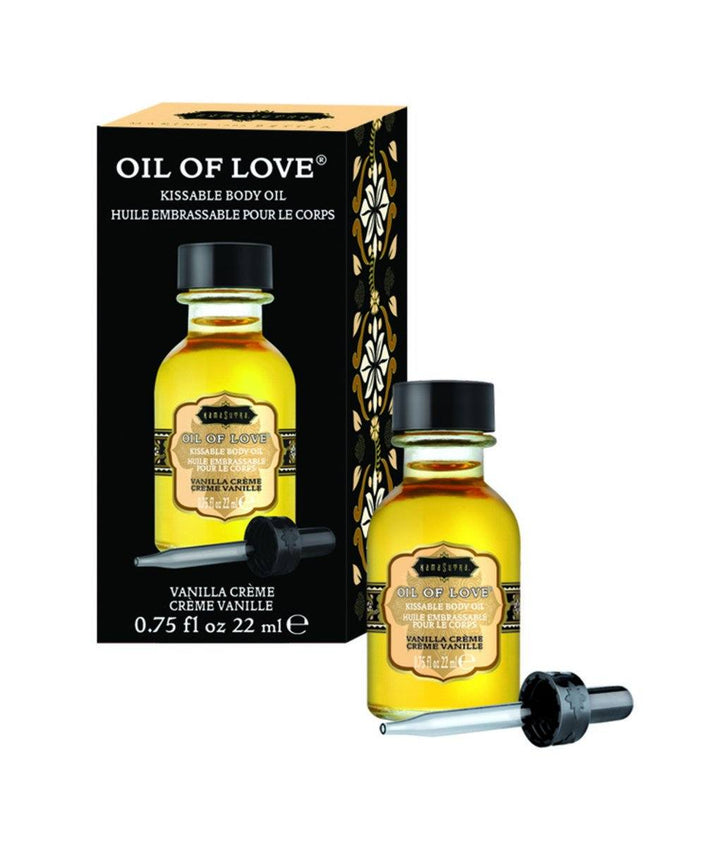 Kama Sutra Oil Of Love - joujou.com.au