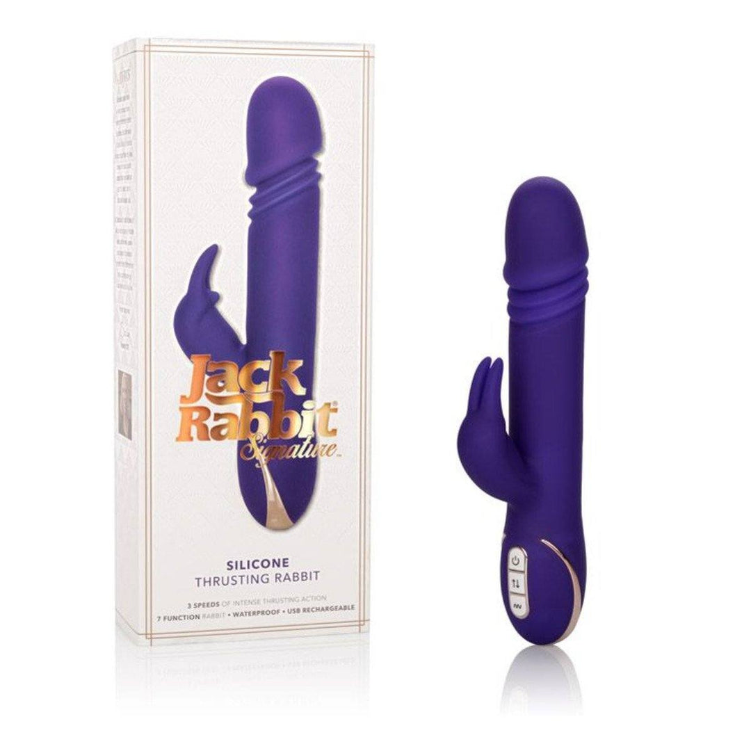 Premium Jack Rabbit Thrusting - joujou.com.au