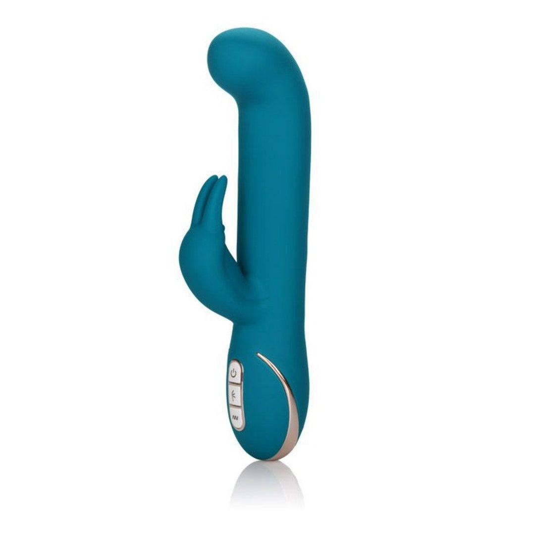 JACK RABBIT Rocking G | Come Hither G-Spot Vibrator | JOUJOU