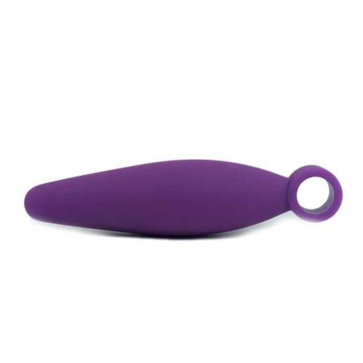 Anal Finger Plug - joujou.com.au