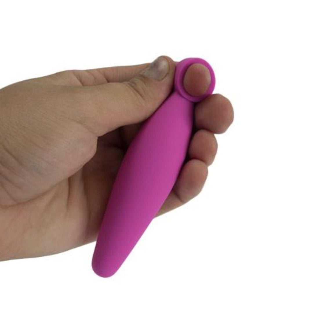 Anal Finger Plug - joujou.com.au