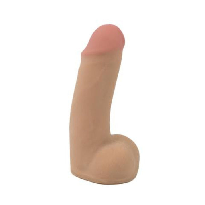 SQUIRTZ CYBERSKIN SQUIRTING DILDO - joujou.com.au