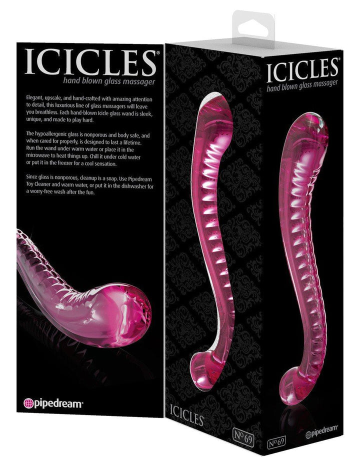 Icicles no. 69 - joujou.com.au