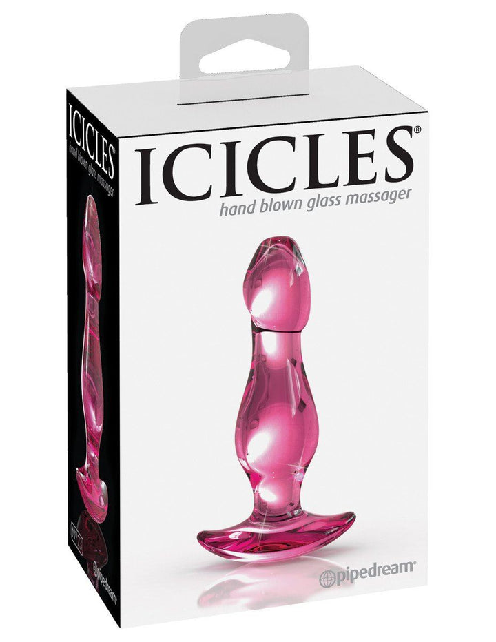 Icicles no. 73 - joujou.com.au