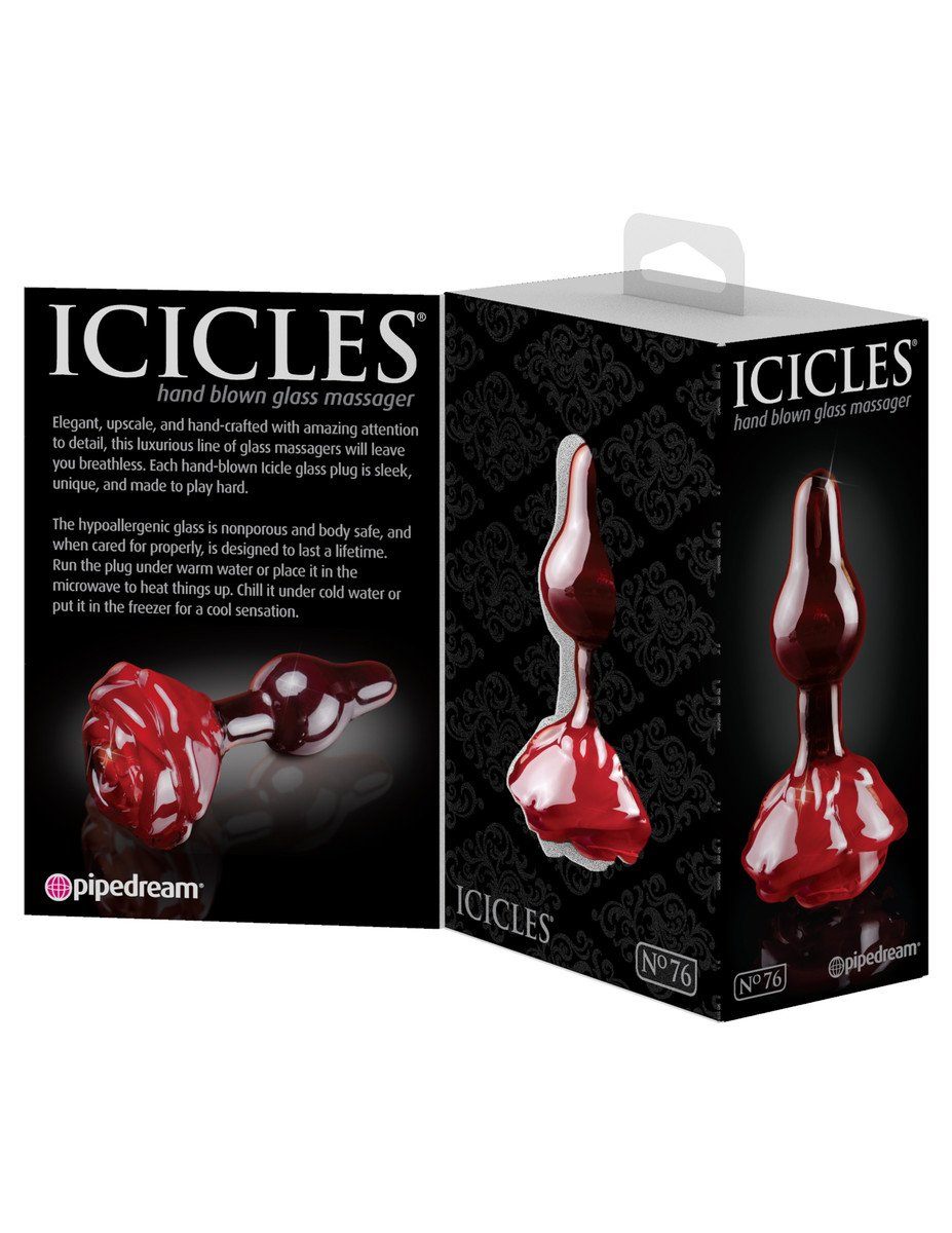 Icicles no. 76 - joujou.com.au