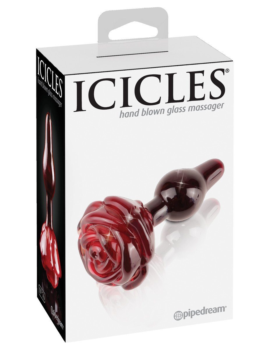 Icicles no. 76 - joujou.com.au