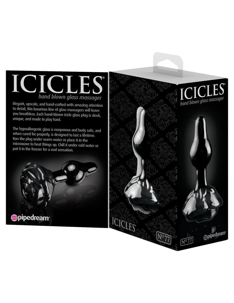 Icicles no. 77 - joujou.com.au