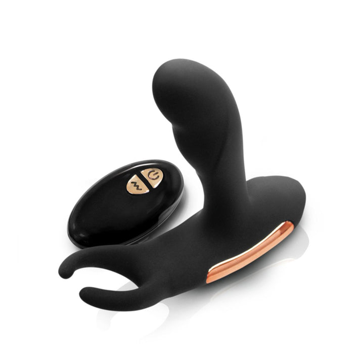 Renegade Sphinx Warming Prostate Massager