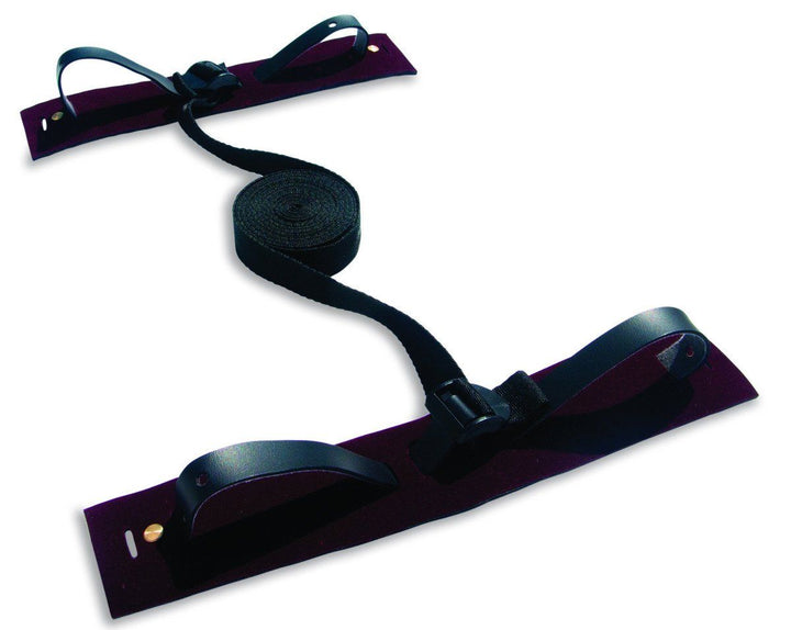 Sex and Mischief Enchanted Bed Bound Restraints - joujou.com.au