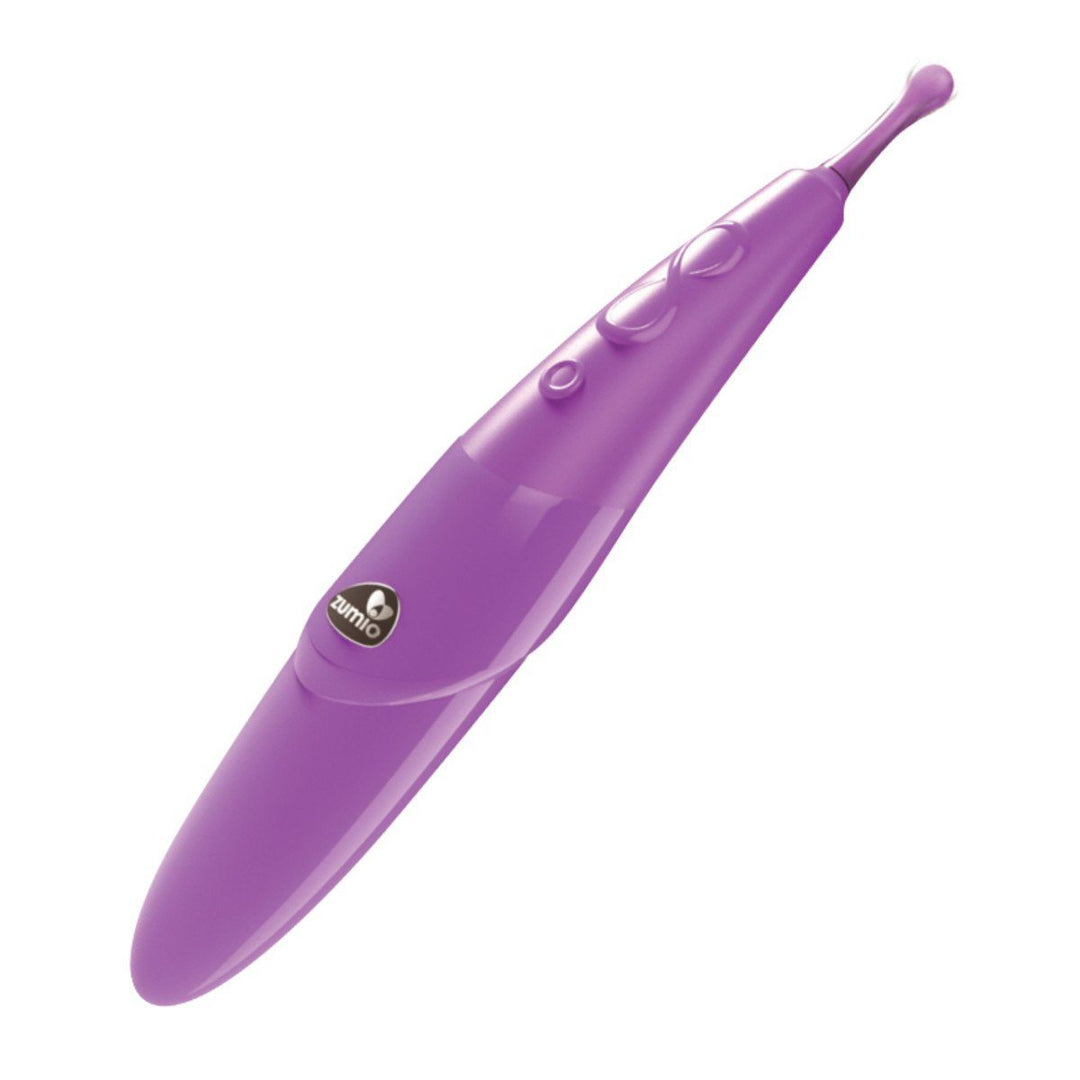 Zumio S Caress Clitoral Stimulator - joujou.com.au