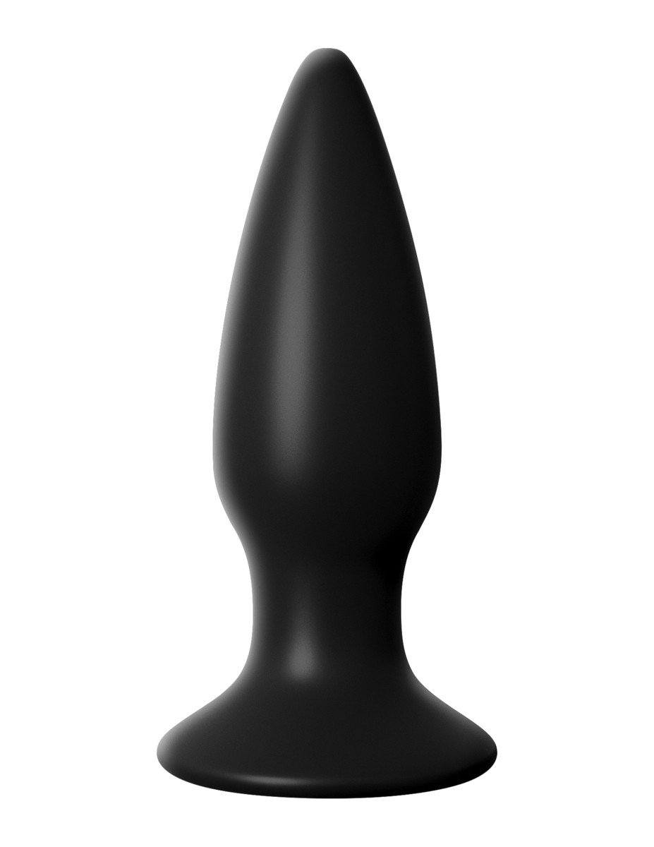 Anal Fantasy Elite Rechargeable Anal Plug - joujou.com.au