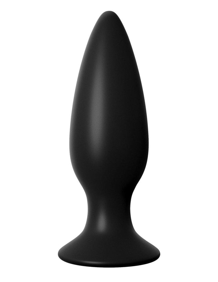 Anal Fantasy Elite Rechargeable Anal Plug - joujou.com.au