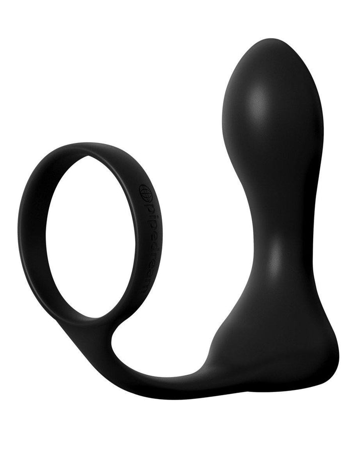 Anal Fantasy Elite Rechargeable Ass-Gasm Pro - joujou.com.au