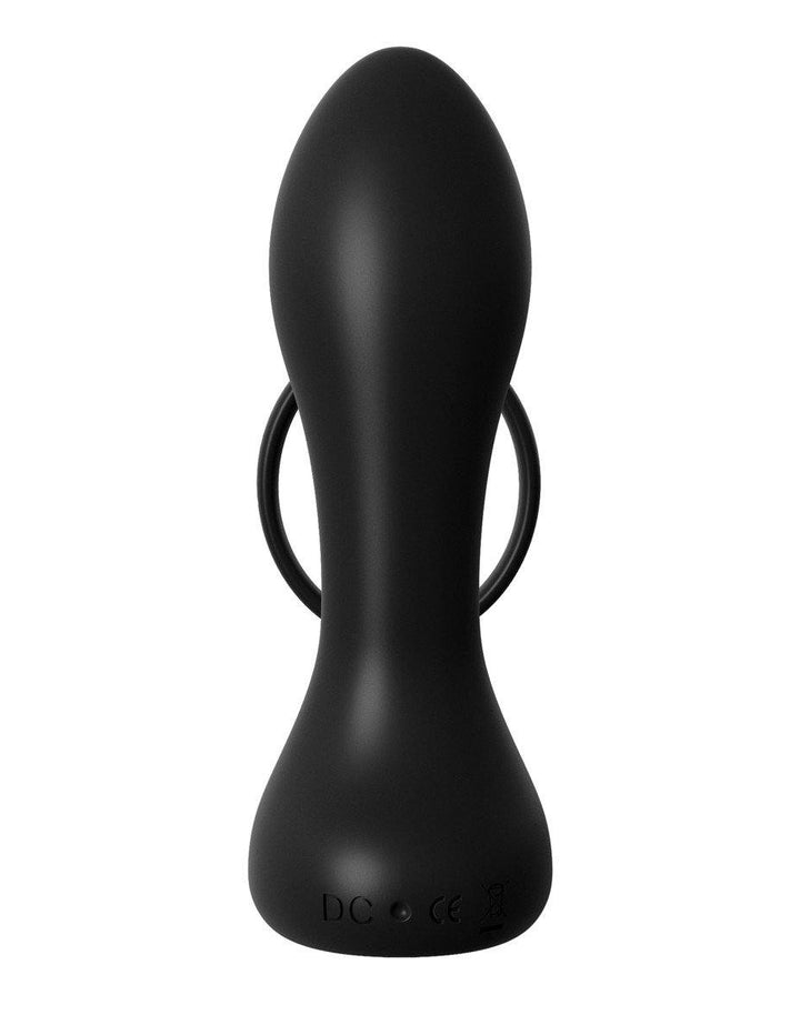 Anal Fantasy Elite Rechargeable Ass-Gasm Pro - joujou.com.au