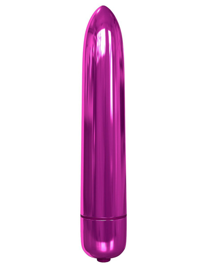 Classix Rocket Bullet - joujou.com.au