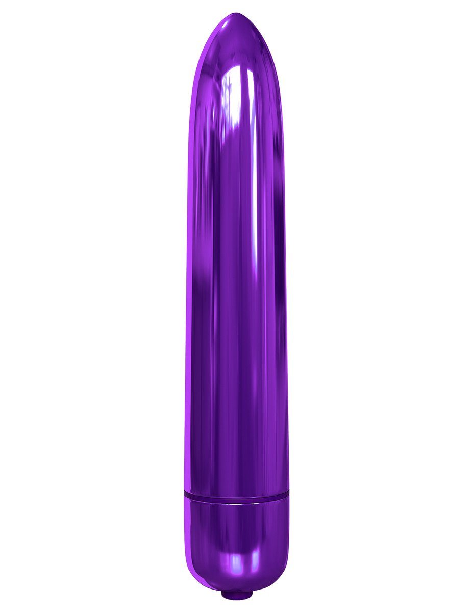 Classix Rocket Bullet - joujou.com.au