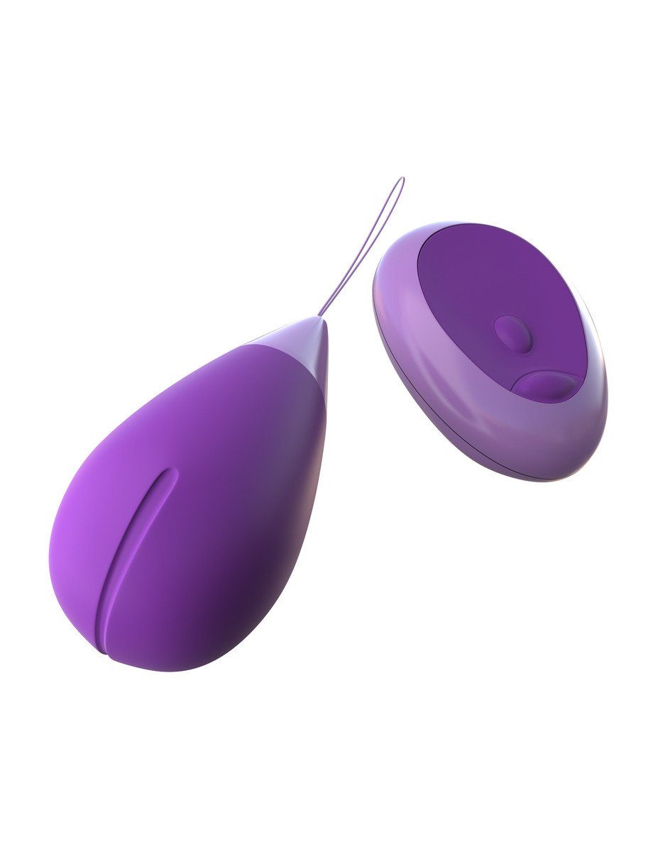 FANTASY FOR HER REMOTE KEGEL EXCITE-HER - joujou.com.au