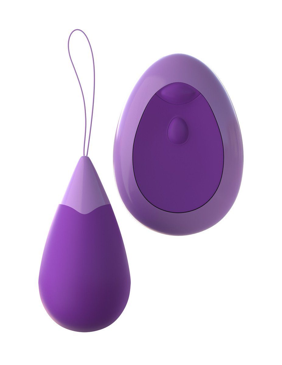 FANTASY FOR HER REMOTE KEGEL EXCITE-HER - joujou.com.au