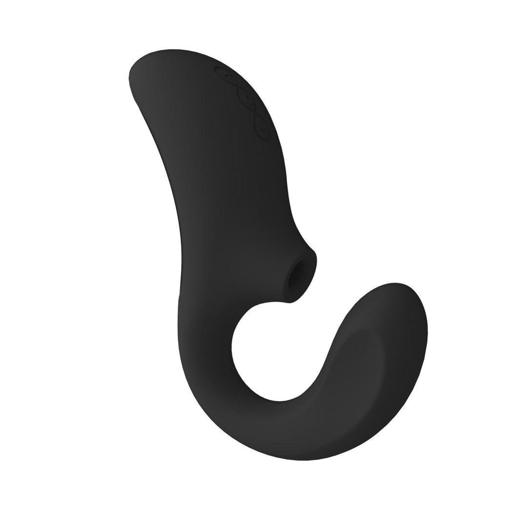 Lelo Enigma Dual Stimulation Sonic Massager - joujou.com.au