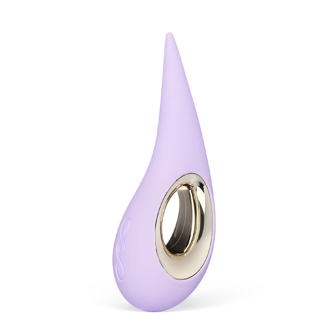 LELO Dot Clitoral Pinpoint Vibrator - joujou.com.au